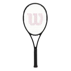 Wilson Pro Staff 97L 4 Tennis Racquet Size 4 3/8