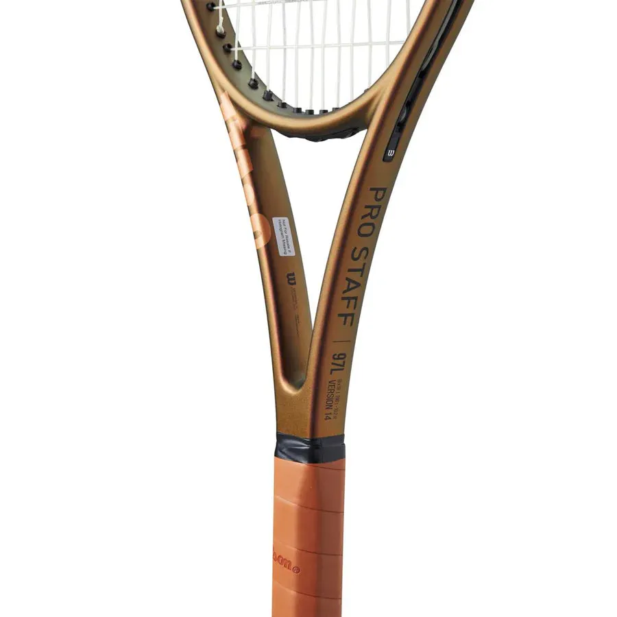 Wilson Pro Staff 97L V14 Frame