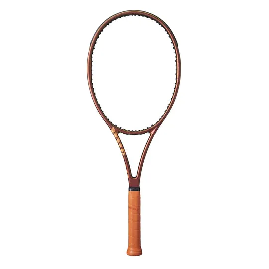 Wilson Pro Staff 97L V14 Tennis Racquet