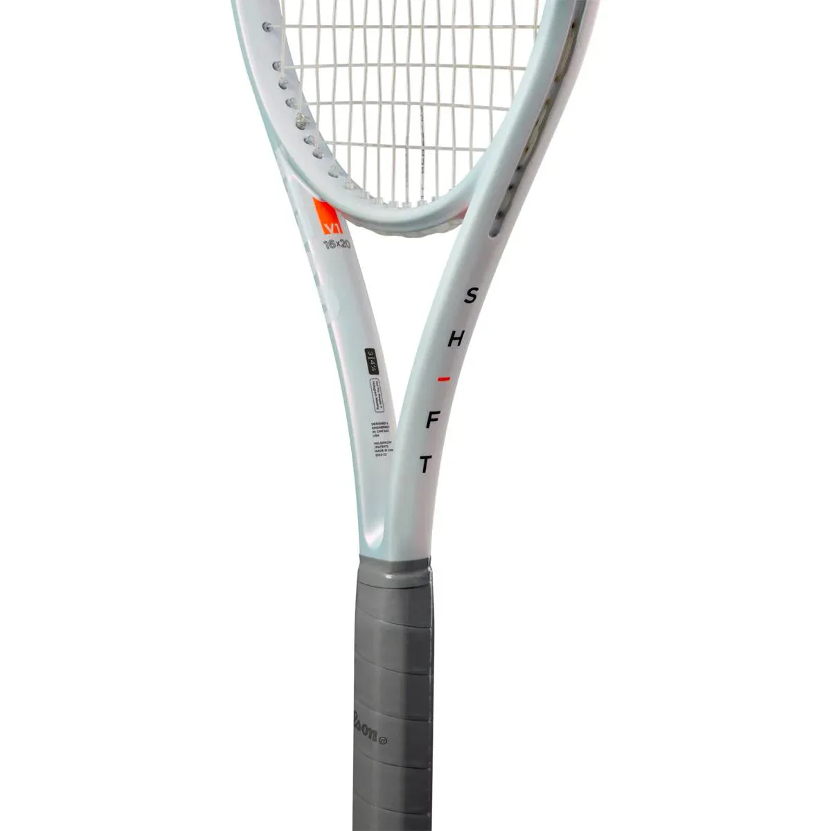 Wilson Shift 99 V1 4 1/4 Tennis Racquet