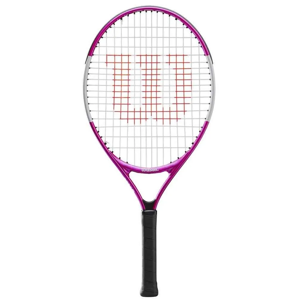 Wilson Ultra Pink 23 Jnr Tennis Racquet