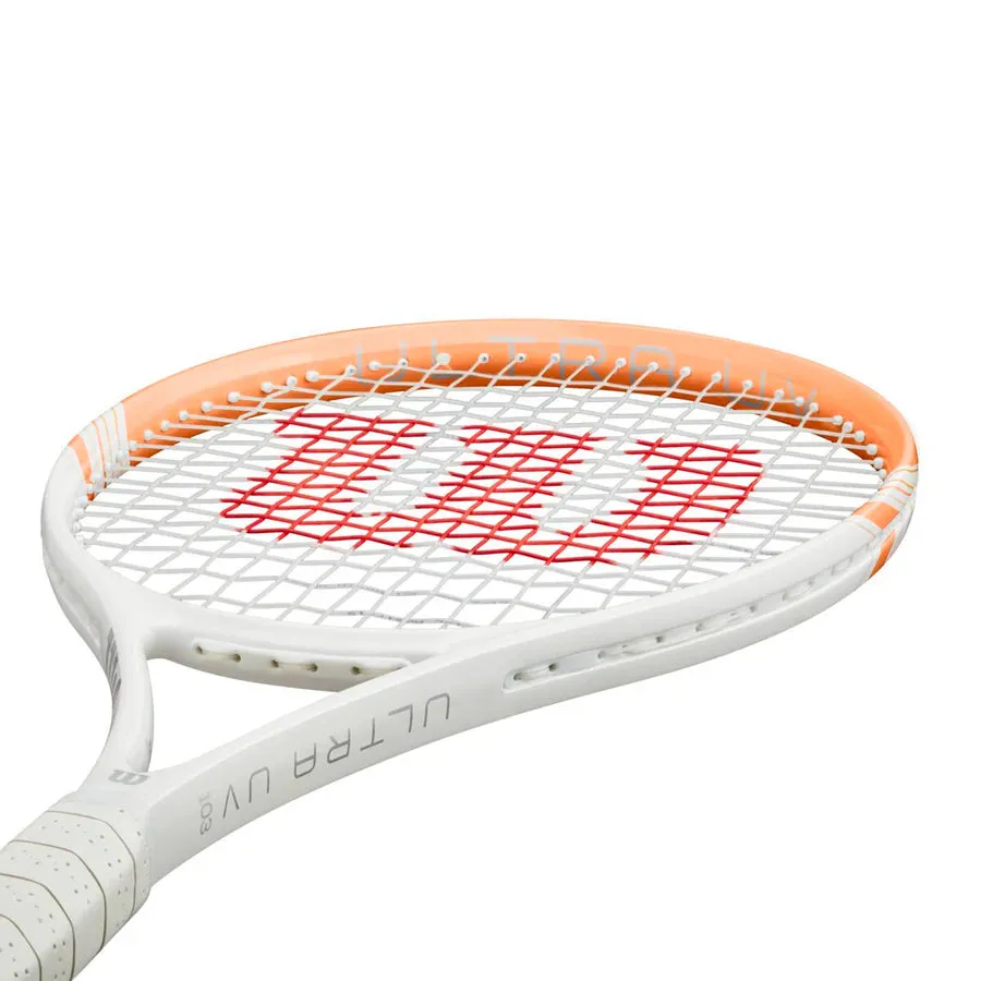 Wilson Ultra UV Tennis Racquet 4 3/8