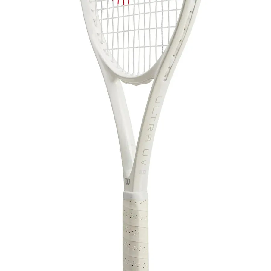 Wilson Ultra UV Tennis Racquet 4 3/8