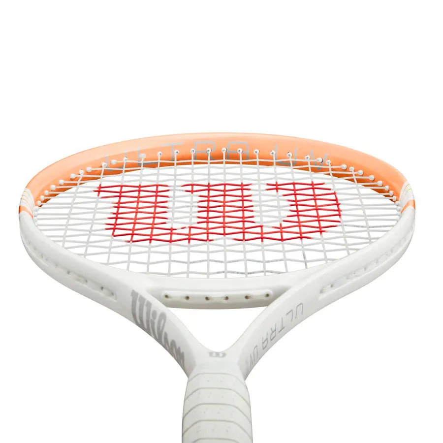 Wilson Ultra UV Tennis Racquet 4 3/8