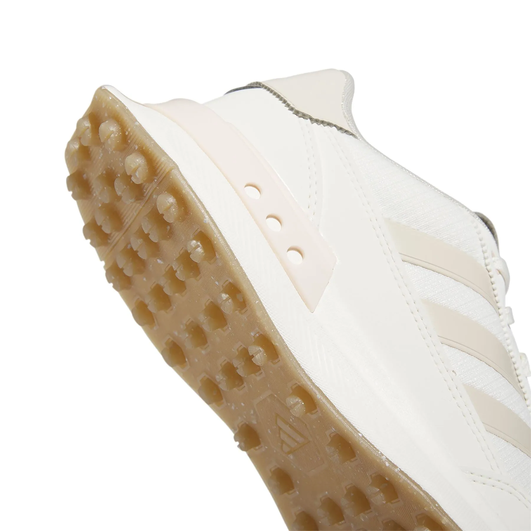 Womens S2G Spikeless 24 Golf Shoes Off White - AW24