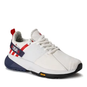 Womens Shasta - USA White