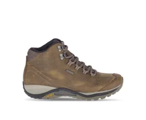 Women's Siren Traveller 3 Mid Waterproof