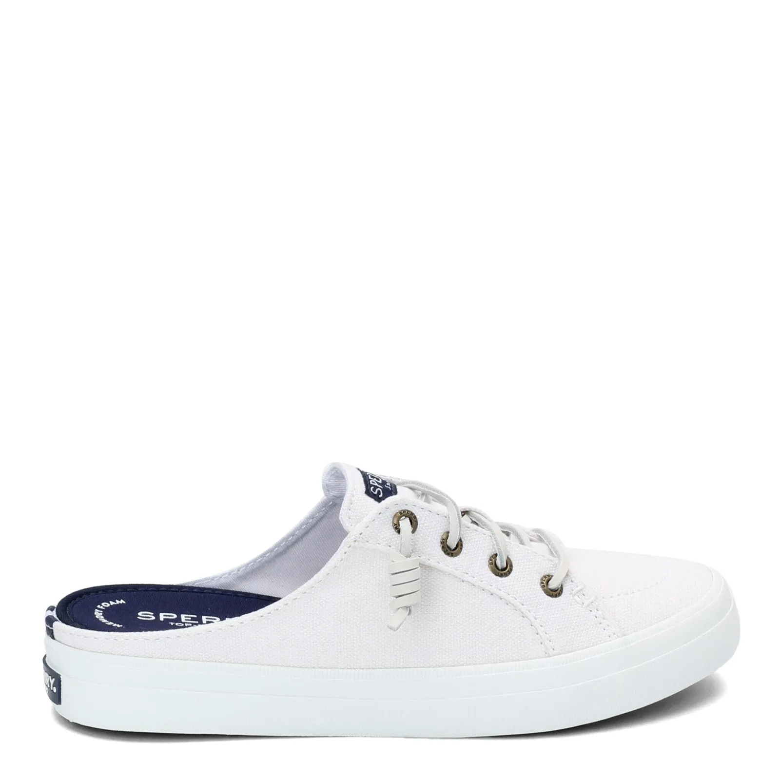 Women's Sperry, Crest Vibe Mule Sneaker