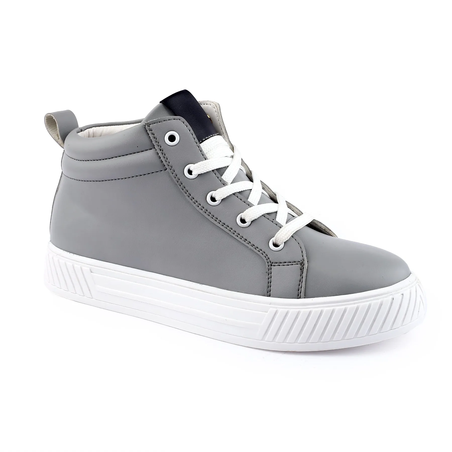 Women's Stylish And Fashionable Lace-up Sneakers Shoes