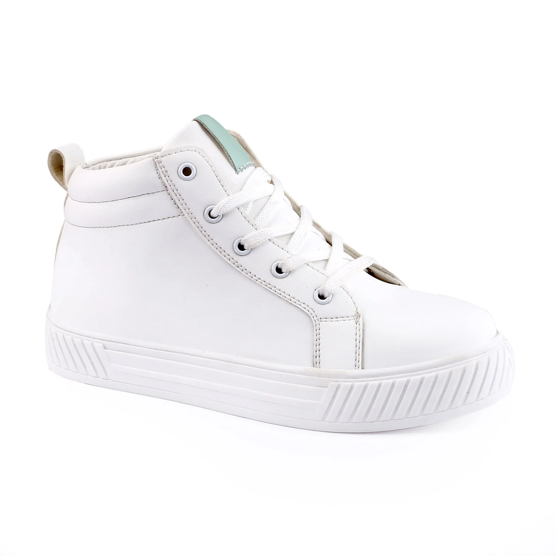 Women's Stylish And Fashionable Lace-up Sneakers Shoes