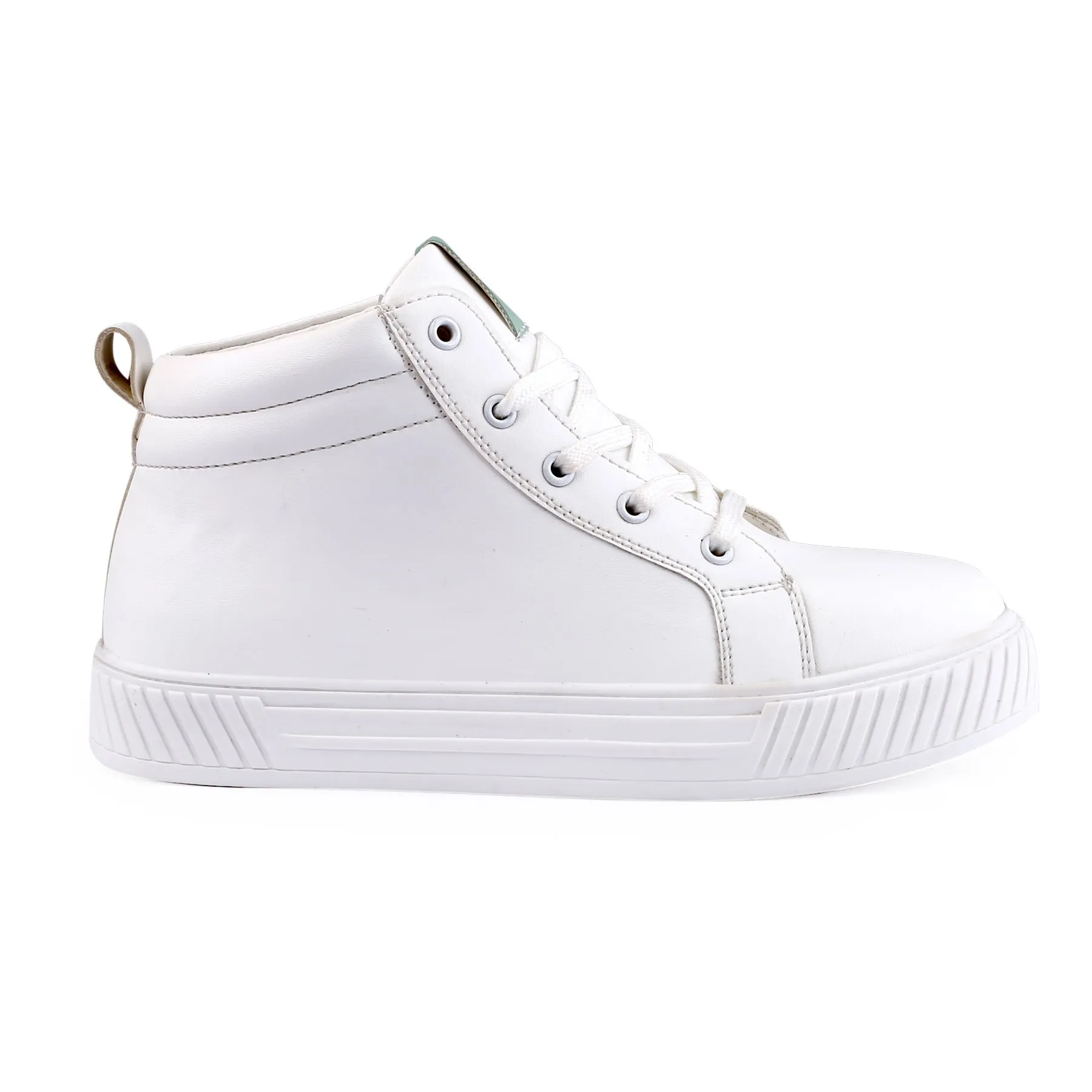 Women's Stylish And Fashionable Lace-up Sneakers Shoes