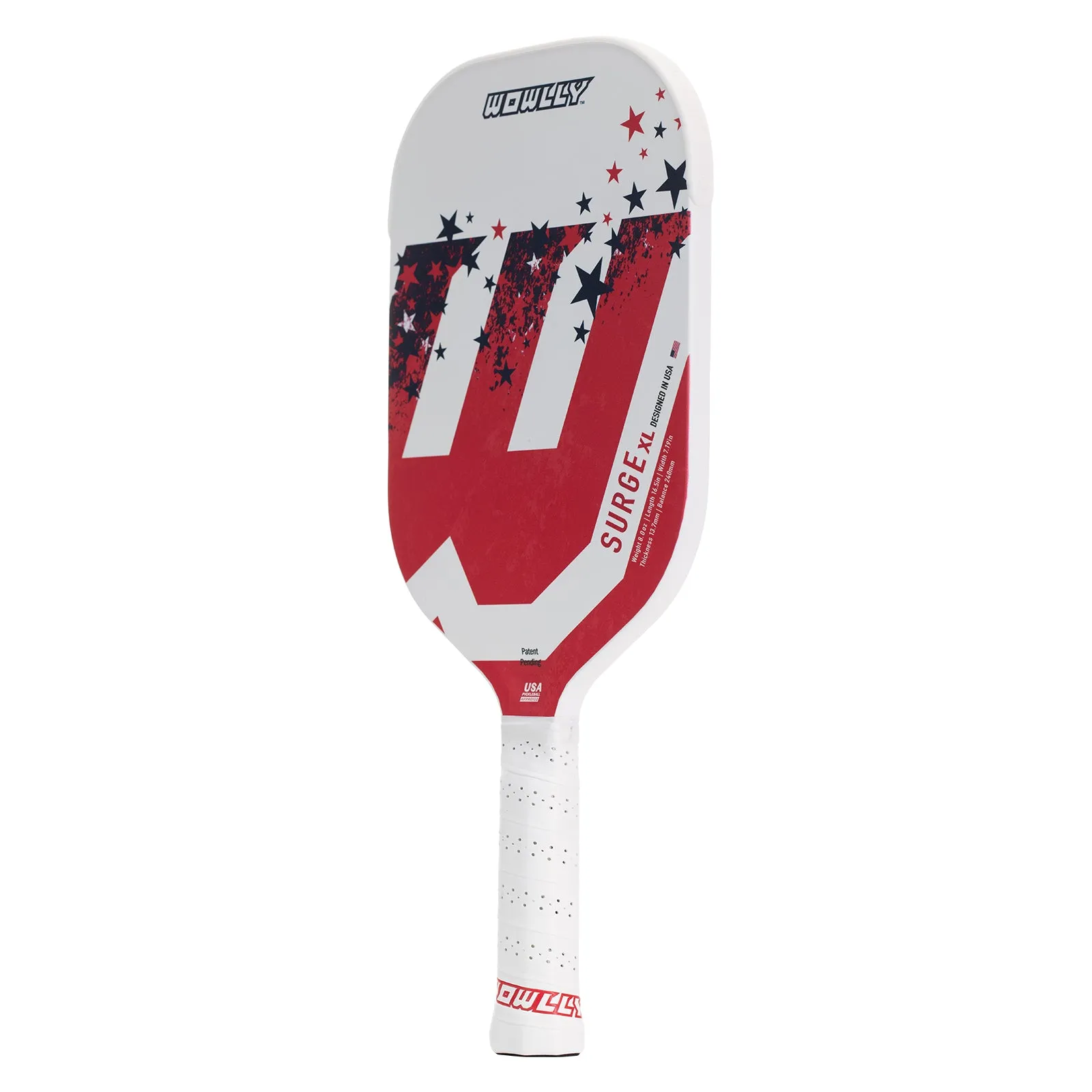 Wowlly Surge XL Pickleball Paddle