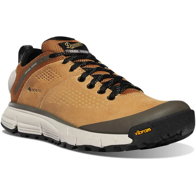 W's Trail 2650 3" Prairie Sand/gray GTX