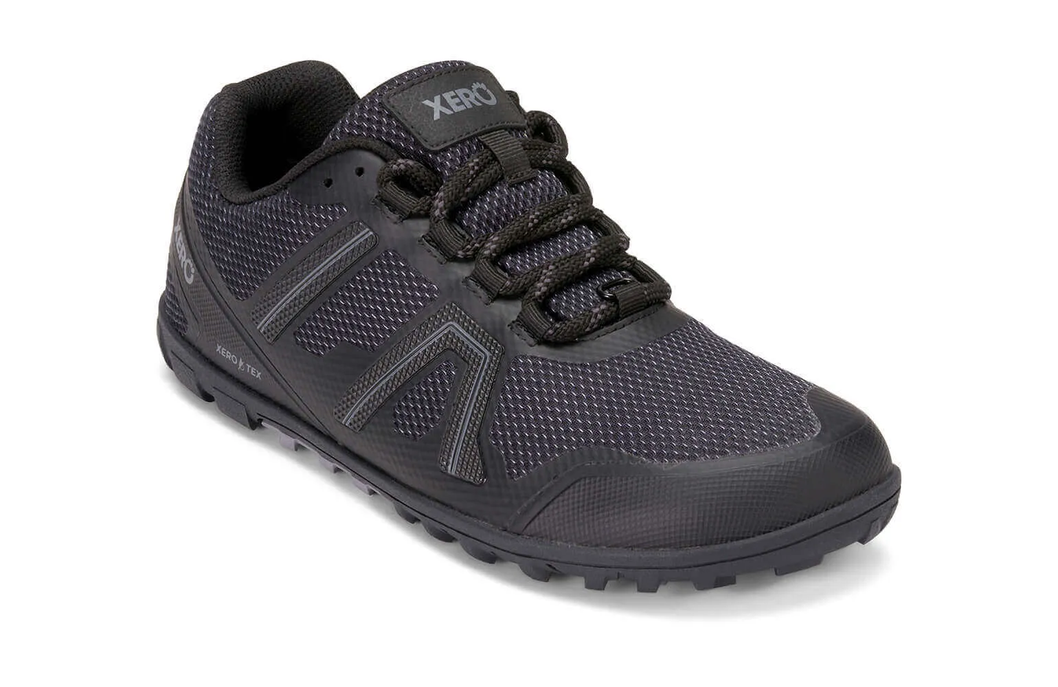 Xero Mesa Trail WP - Waterproof Trail Runner Womens