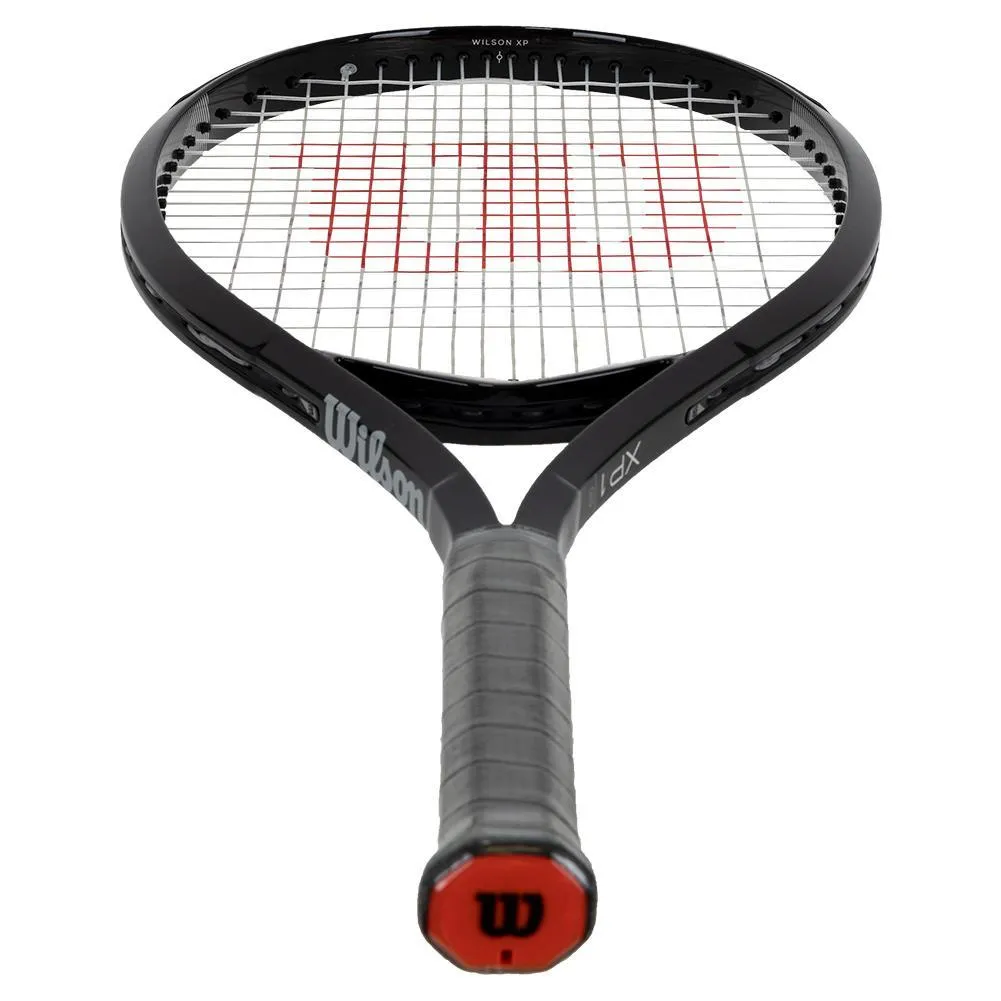 XP1 Prestrung Tennis Racquet