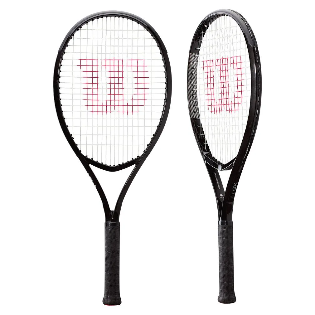 XP1 Prestrung Tennis Racquet