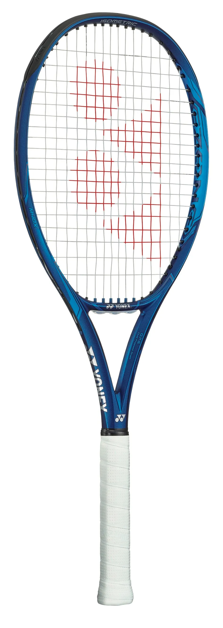 Yonex 2020 Ezone 100L 285g 4 1/8 Tennis Racquet - Deep Blue