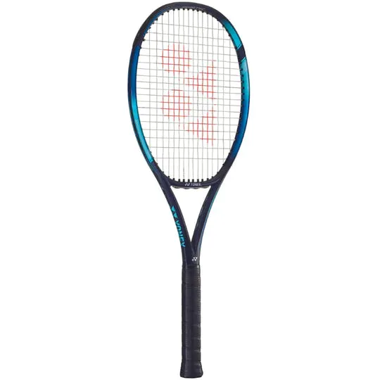 Yonex 2022 Ezone 98 305g 4 3/8 Tennis Racquet Frame - Sky Blue