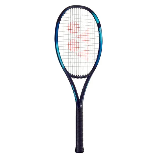 Yonex 2022 Ezone 98 305g 4 3/8 Tennis Racquet Frame - Sky Blue