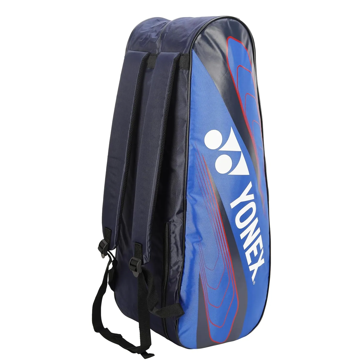 Yonex 2326-T03R-S Badminton Racquet Bag