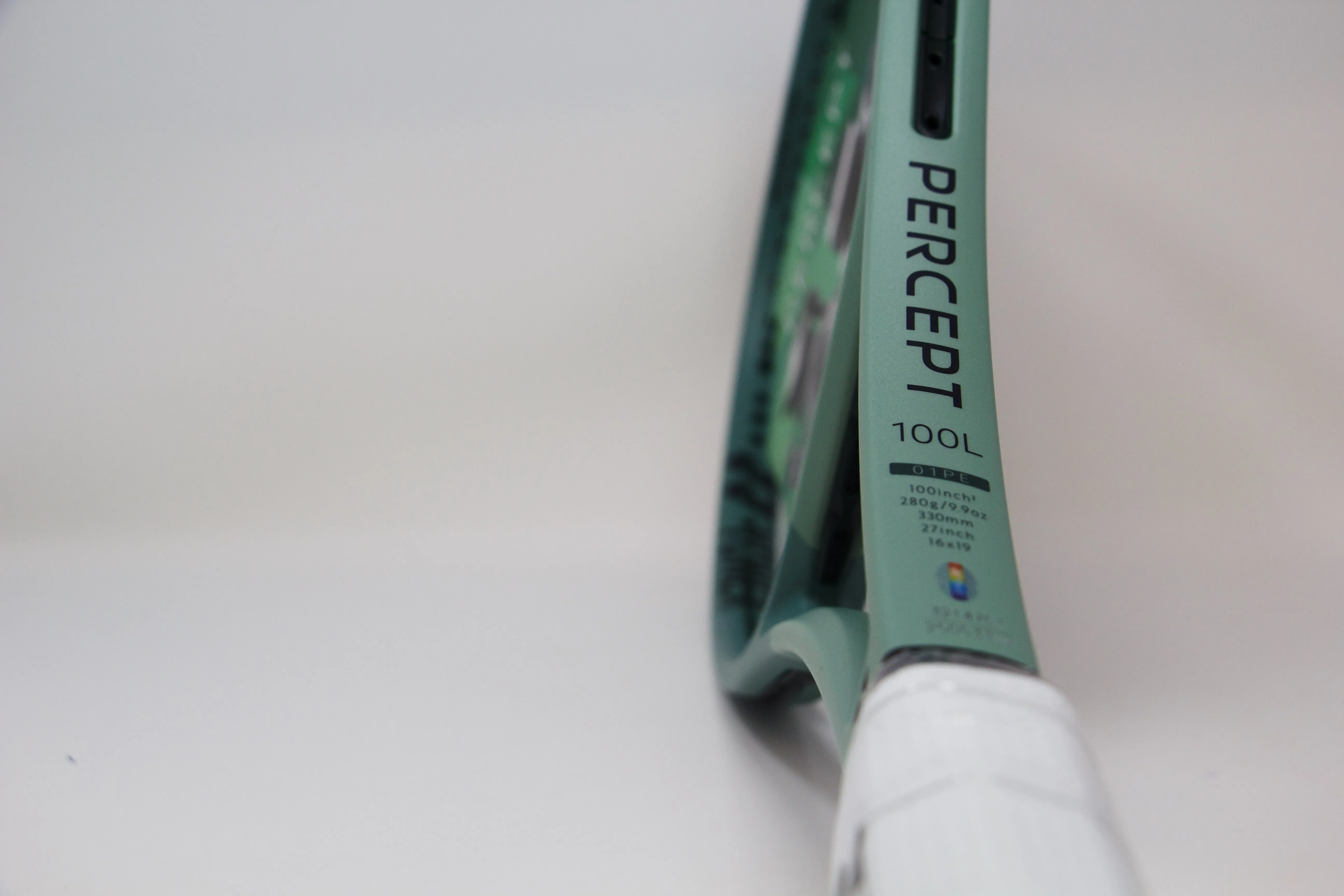 Yonex PERCEPT 100L 2023 Tennis Racket