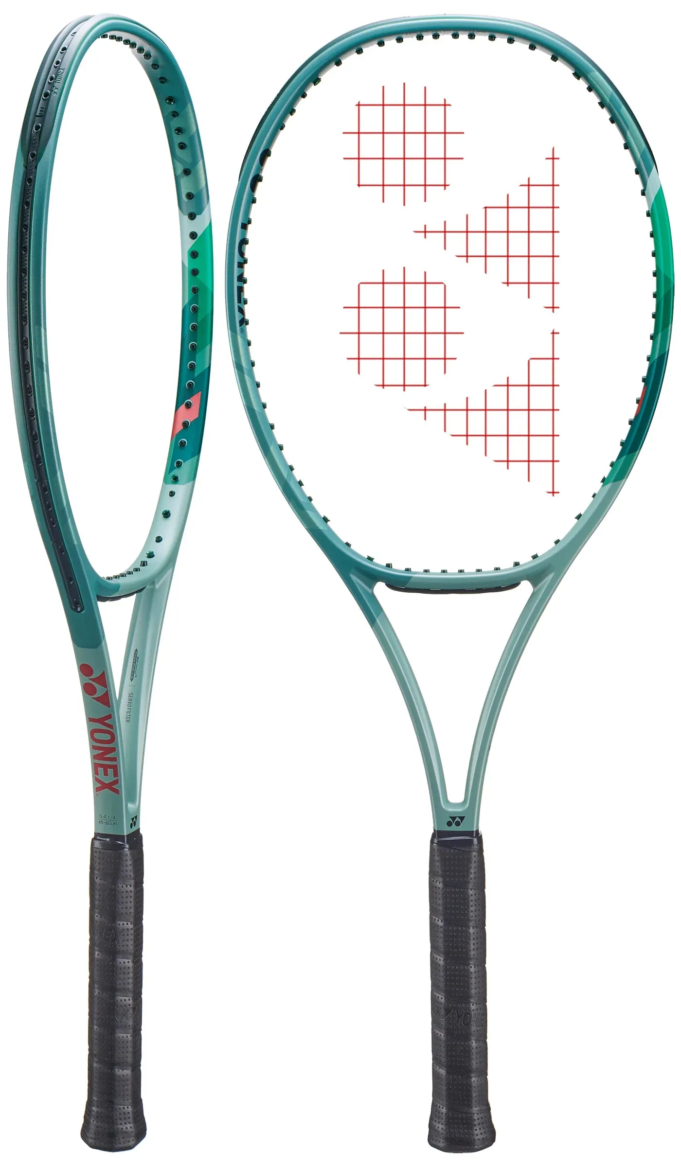 Yonex Percept 97H