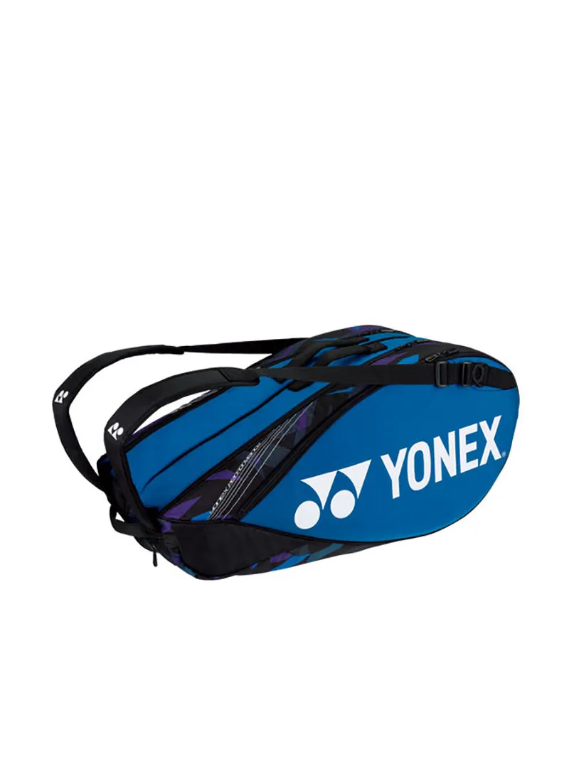 Yonex Pro Racquet Bag 6R - Blue 2022