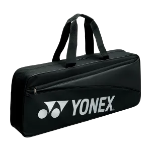 Yonex Team Tournament Bag BA42331WEX (Black) 2024