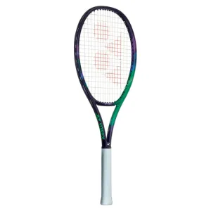 Yonex Vcore Pro 100L 280g Tennis Racquet Frame - Green/Purple