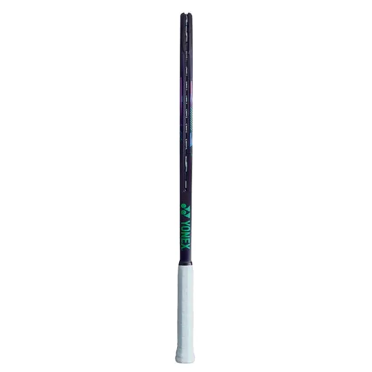 Yonex Vcore Pro 100L 280g Tennis Racquet Frame - Green/Purple