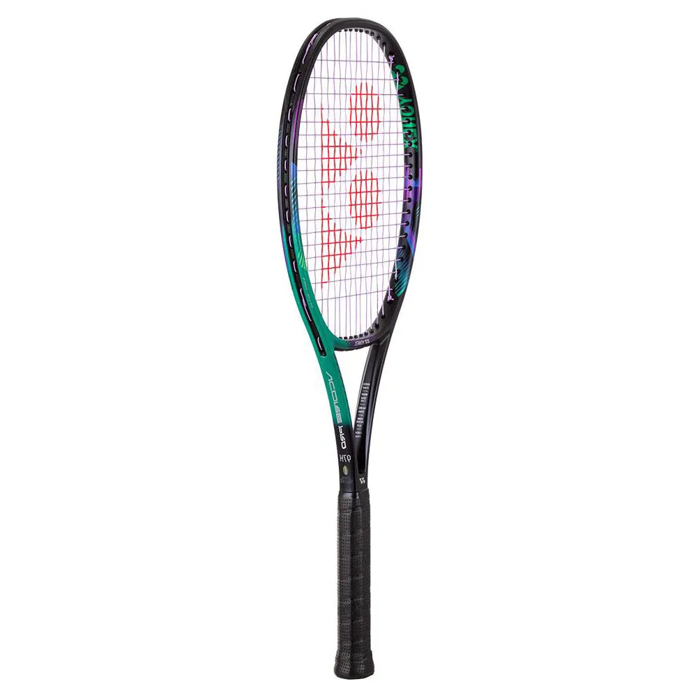 Yonex VCORE PRO 97H Green and Purple Tennis Racquet