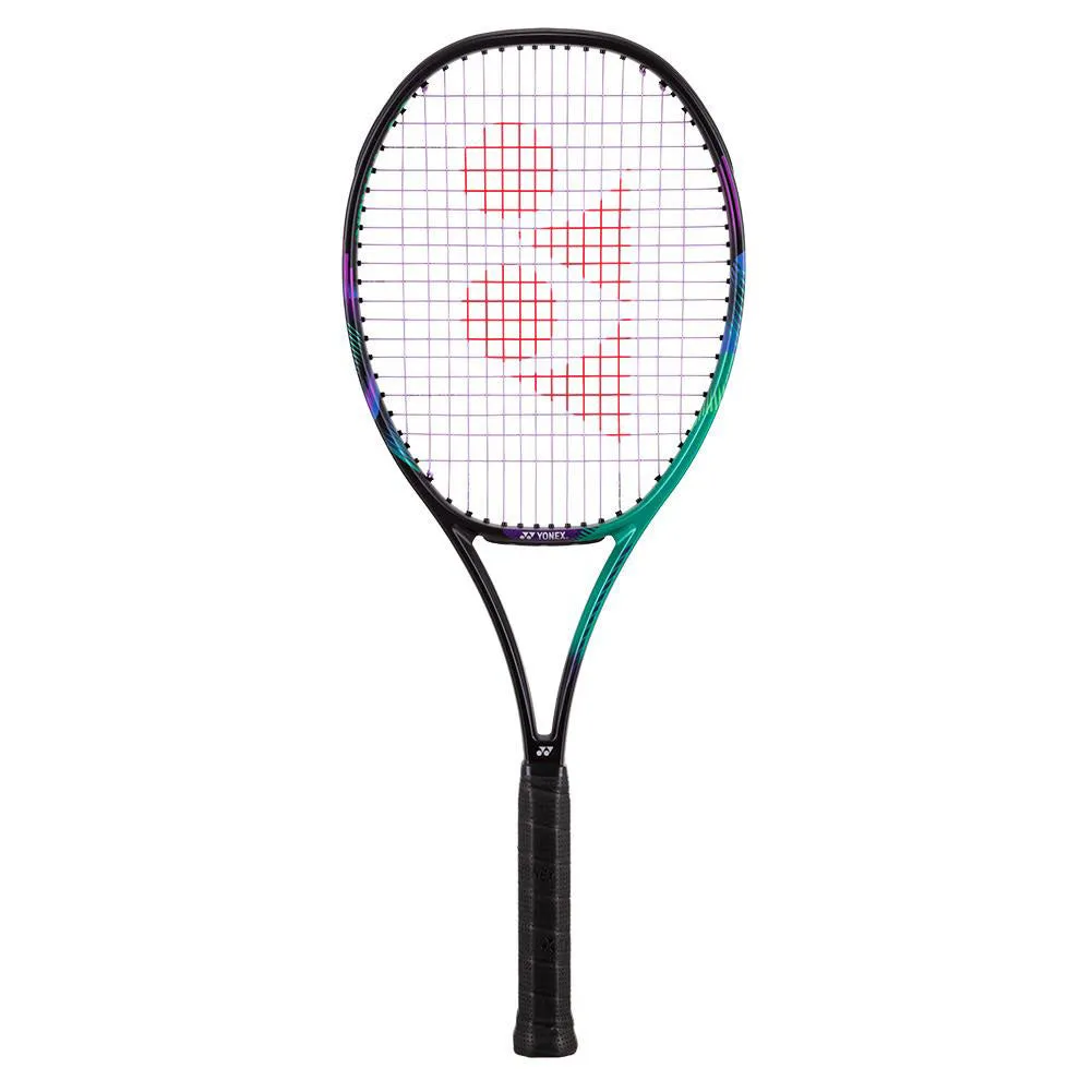 Yonex VCORE PRO 97H Green and Purple Tennis Racquet