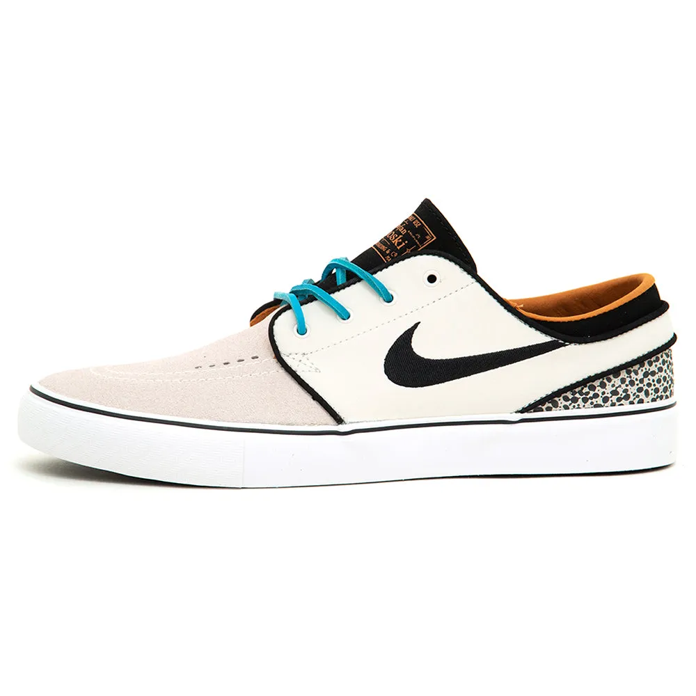 Zoom Janoski OG   (Phantom / Chlorine Blue - Black) (S)